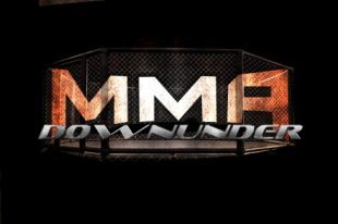 MMA Downunder Logo